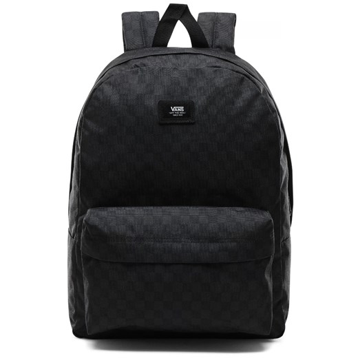 Plecak Old Skool Iii Bac Black/charcoal Vans VN0A3I6RBA51 Vans Uniwersalny FTS.pl okazja