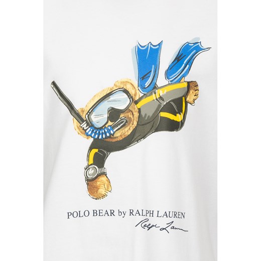 t-shirt Ralph Lauren 3y showroom.pl