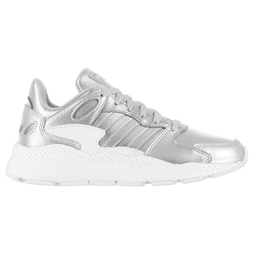 Adidas Chaos Luxe Trainers Ladies 42 Factcool