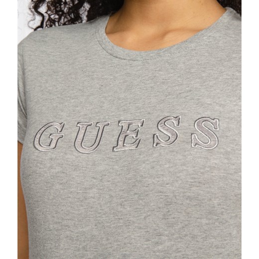 GUESS ACTIVE T-shirt AMICE | Regular Fit XS Gomez Fashion Store