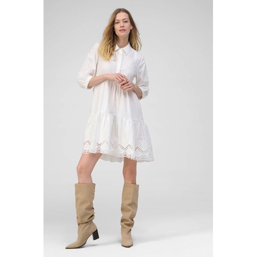 Szeroka sukienka 34 orsay.com