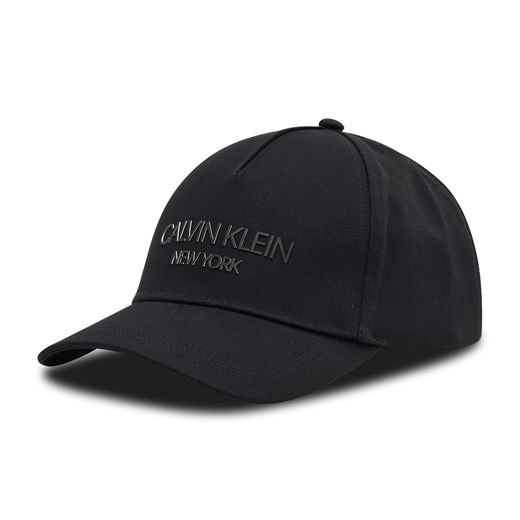 Calvin Klein czapka z daszkiem męska 