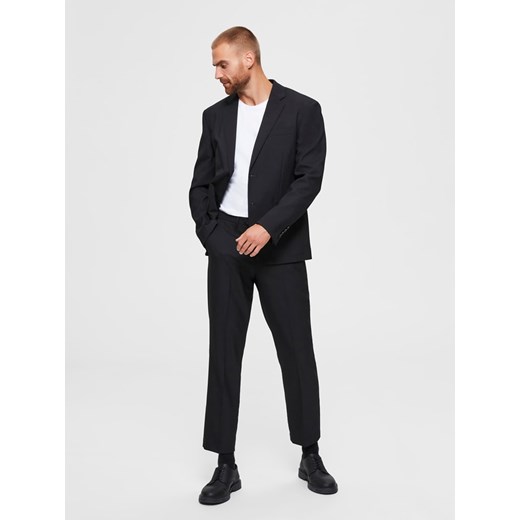 Marynarka męska Selected Homme z wełny 