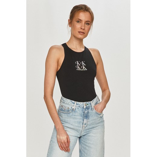 Calvin Klein Jeans - Top xl ANSWEAR.com