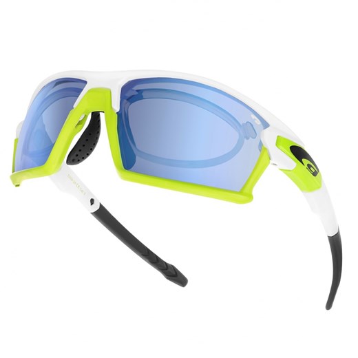 Okulary sportowe z ramką korekcyjną Polaryzacyjne GOGGLE E558-2PR ze sklepu Stylion w kategorii Okulary przeciwsłoneczne męskie - zdjęcie 108157285