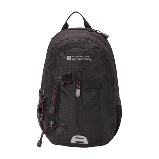 Merlin - plecak 12l Mountain Warehouse Uniwersalny wyprzedaż Mountain Warehouse