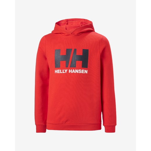 Bluza chłopięca Helly Hansen 