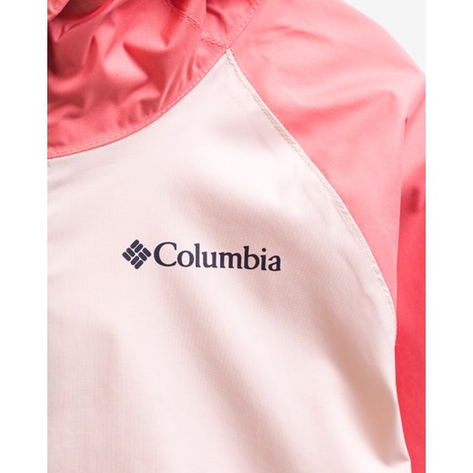 Columbia Dalby Springs™ Kurtka dziecięca Niebieski Czerwony Columbia S BIBLOO okazja