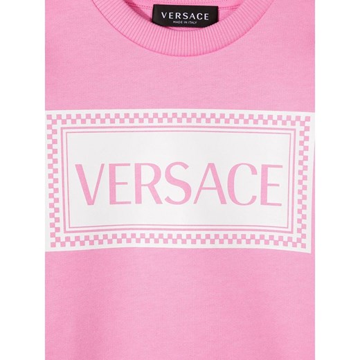 Sweater Versace 10y showroom.pl