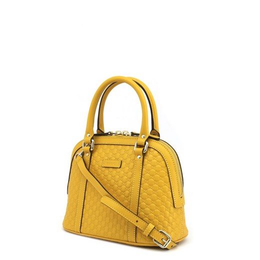 Gucci listonoszka średnia elegancka matowa