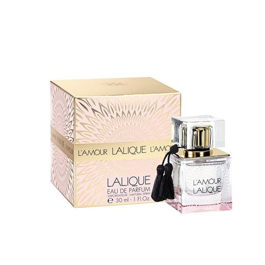 Lalique, L'Amour, woda perfumowana, 30 ml Lalique promocja smyk