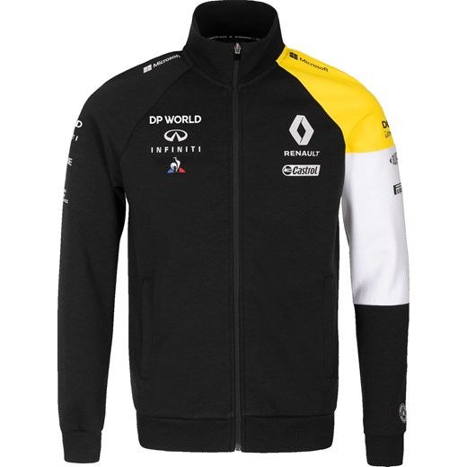 Bluza męska Renault F1 Team