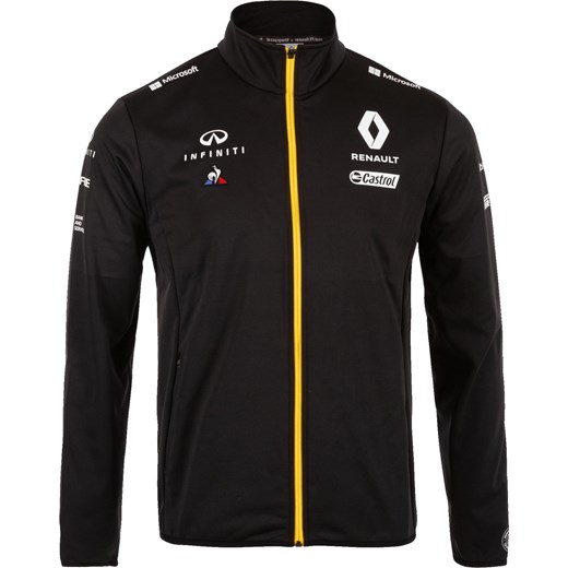 Kurtka męska Renault F1 Team