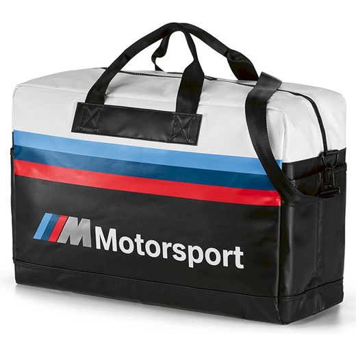 Torba podróżna BMW M Motorsport Bmw uniwersalny MotoFanStore
