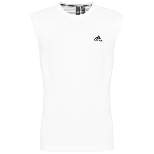T-shirt męski Adidas z krótkimi rękawami 