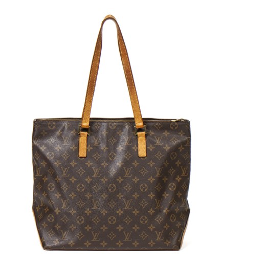 Shopper bag Louis Vuitton duża 