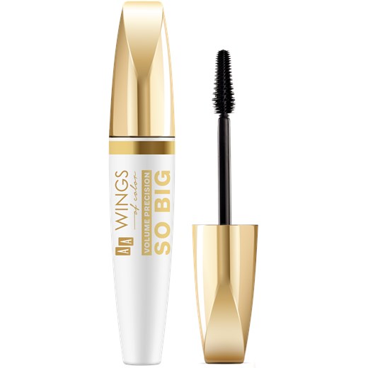 AA WINGS OF COLOR So Big So Thick Precision Mascara 6 g Aa Wings Of Color Oceanic_SA