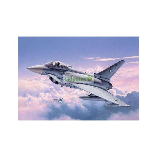 REVELL Eurofighter Typhoon 