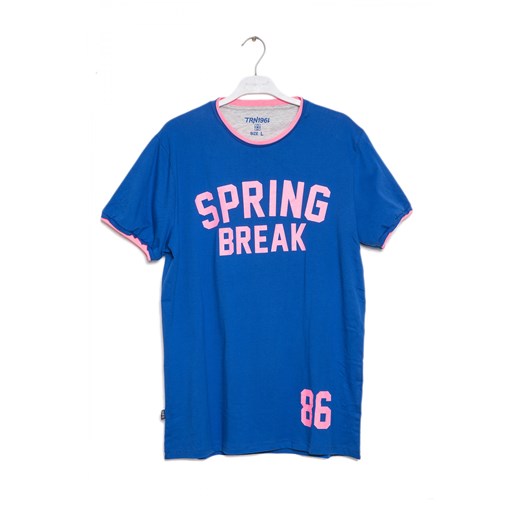 Spring break t-shirt