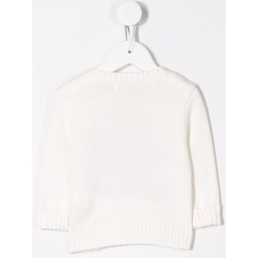 BEAR SWEATER Polo Ralph Lauren 12m showroom.pl