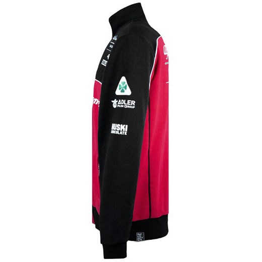 Bluza męska Alfa Romeo Racing Orlen 