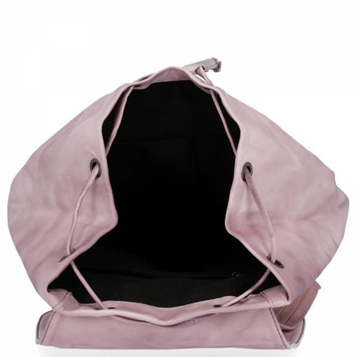Plecak Diana&Co różowy dla kobiet 