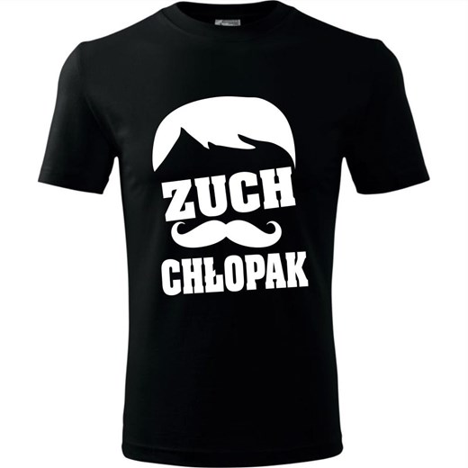 TopKoszulki.pl t-shirt chłopięce 