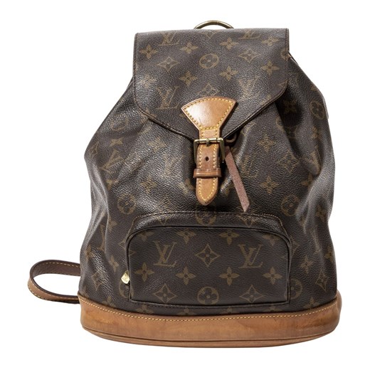 Plecak Louis Vuitton
