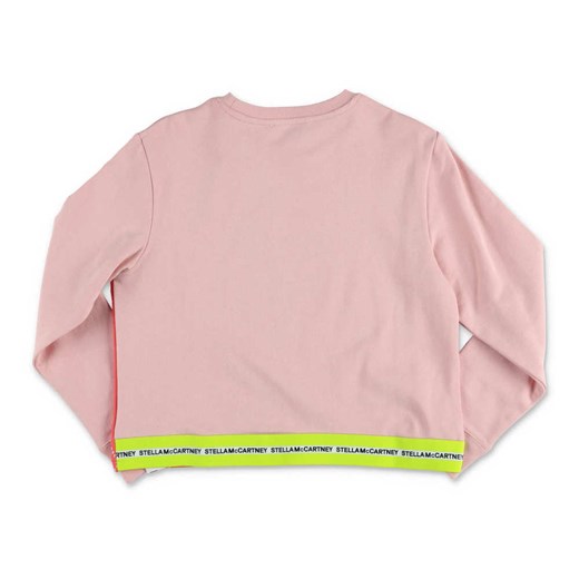 sweatshirt Stella Mccartney 15y showroom.pl