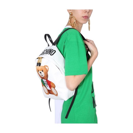 Moschino plecak