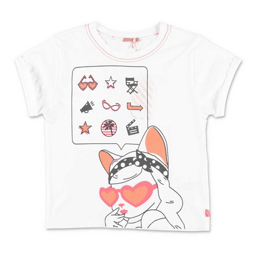 Bluzka dziewczęca Billieblush