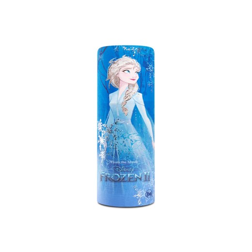 Buff Komin Frozen Original Elsa 2 121660.555.10.00 Niebieski Buff 00 MODIVO