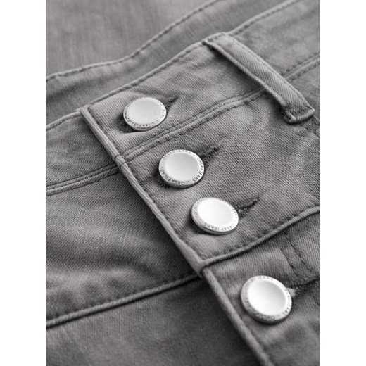Jeansy damskie ORSAY casualowe