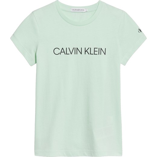 podkoszulek Calvin Klein 10y showroom.pl