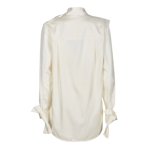 Shirt Victoria Beckham UK 8 showroom.pl okazyjna cena