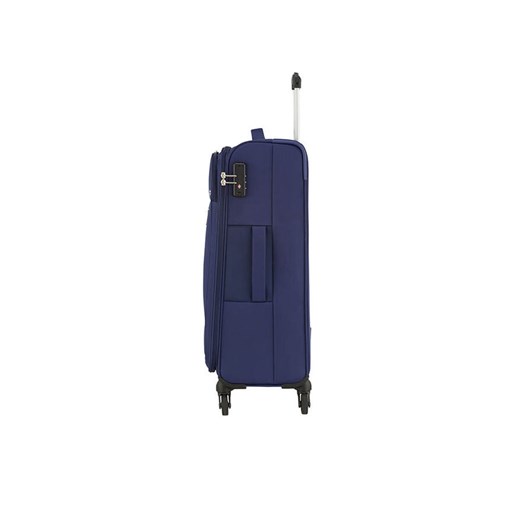 Trolley Medio Heat Wave American Tourister ONESIZE showroom.pl