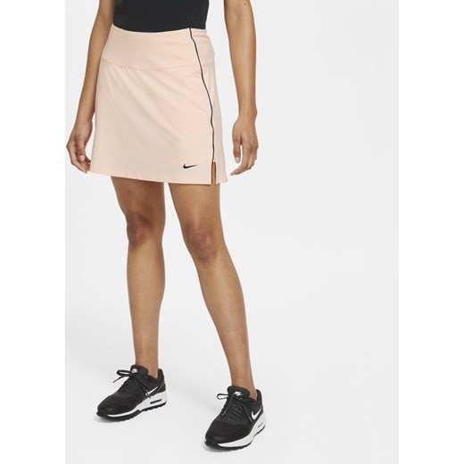 Spódnica Nike na wiosnę 