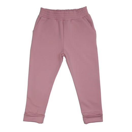 Dres dziewczęcy Fluffy w nadruki