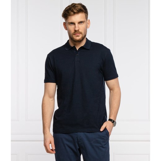 BOSS CASUAL Polo Pikedo | Regular Fit | pique M Gomez Fashion Store
