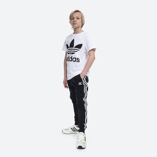 Koszulka dziecięca adidas Originals Trefoil Tee DV2904 158 sneakerstudio.pl