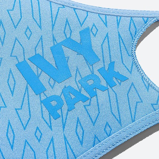Maska adidas x Ivy Park Face Cover Monogram "Ice Pack" 3-pack HC5493 S sneakerstudio.pl