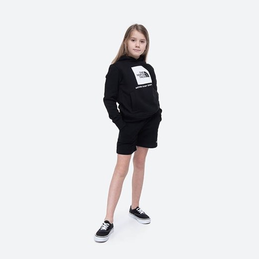 Bluza dziecięca The North Face Youth Box P/O Hoodie NF0A4MA5KY4 The North Face XS sneakerstudio.pl