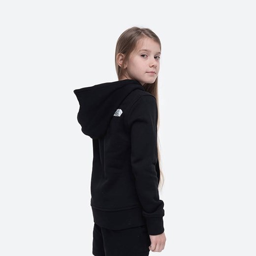 Bluza dziecięca The North Face Youth Box P/O Hoodie NF0A4MA5KY4 The North Face XL sneakerstudio.pl