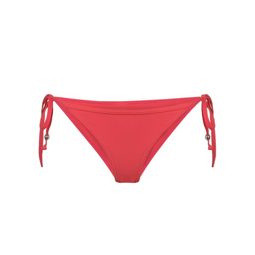 KOSTIUM KĄPIELOWY DÓŁ top-secret czerwony bikini