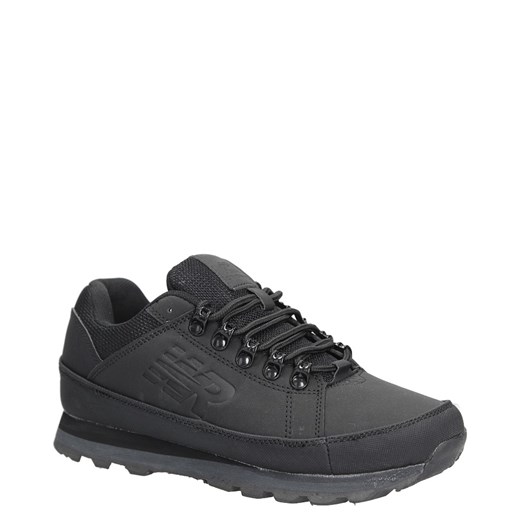 Czarne buty trekkingowe sznurowane Casu 7ACH-17000 Casu 39 okazja Casu.pl