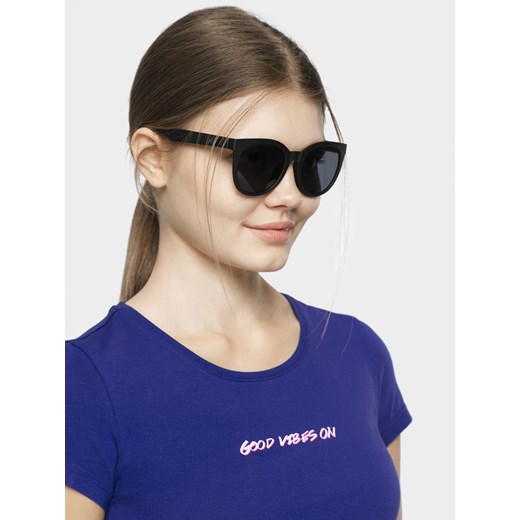 Okulary przeciwsłoneczne Uniwersalny promocyjna cena 4F