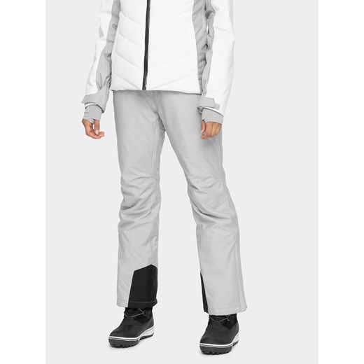 Spodnie narciarskie damskie L,XL,XS okazja 4F