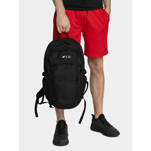 Plecak miejski Uniwersalny 4F wyprzedaż