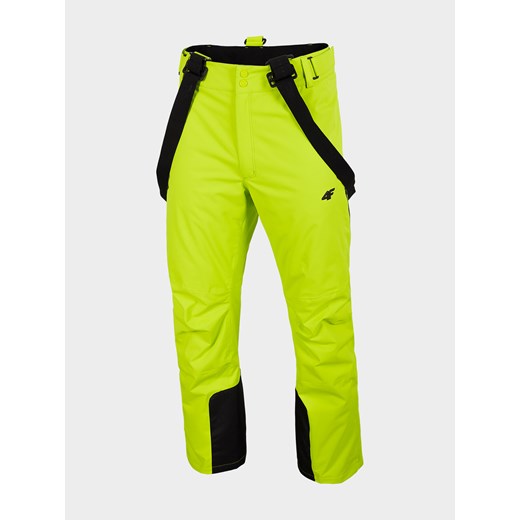 Spodnie narciarskie męskie 3XL,XL,XXL promocyjna cena 4F