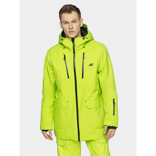 Kurtka snowboardowa męska okazja 4F